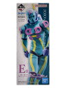 【中古】BANDAI SPIRITS◆フィギュア/コミック&アニメ/一番くじ/ジョジョ スターオーシャン D.D【ホビー】