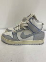 【中古】NIKE◆DUNK HI 1985_ダンク HI 1985/26.5cm/IDG【シューズ】(4)