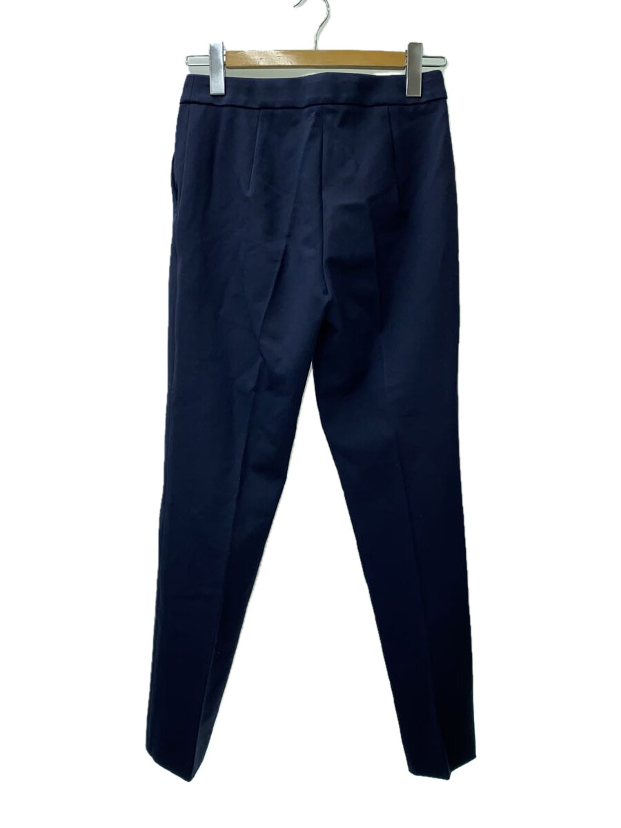 【中古】MAX MARA◆ボトム/40/レーヨン/NVY/178601036【レディースウェア】