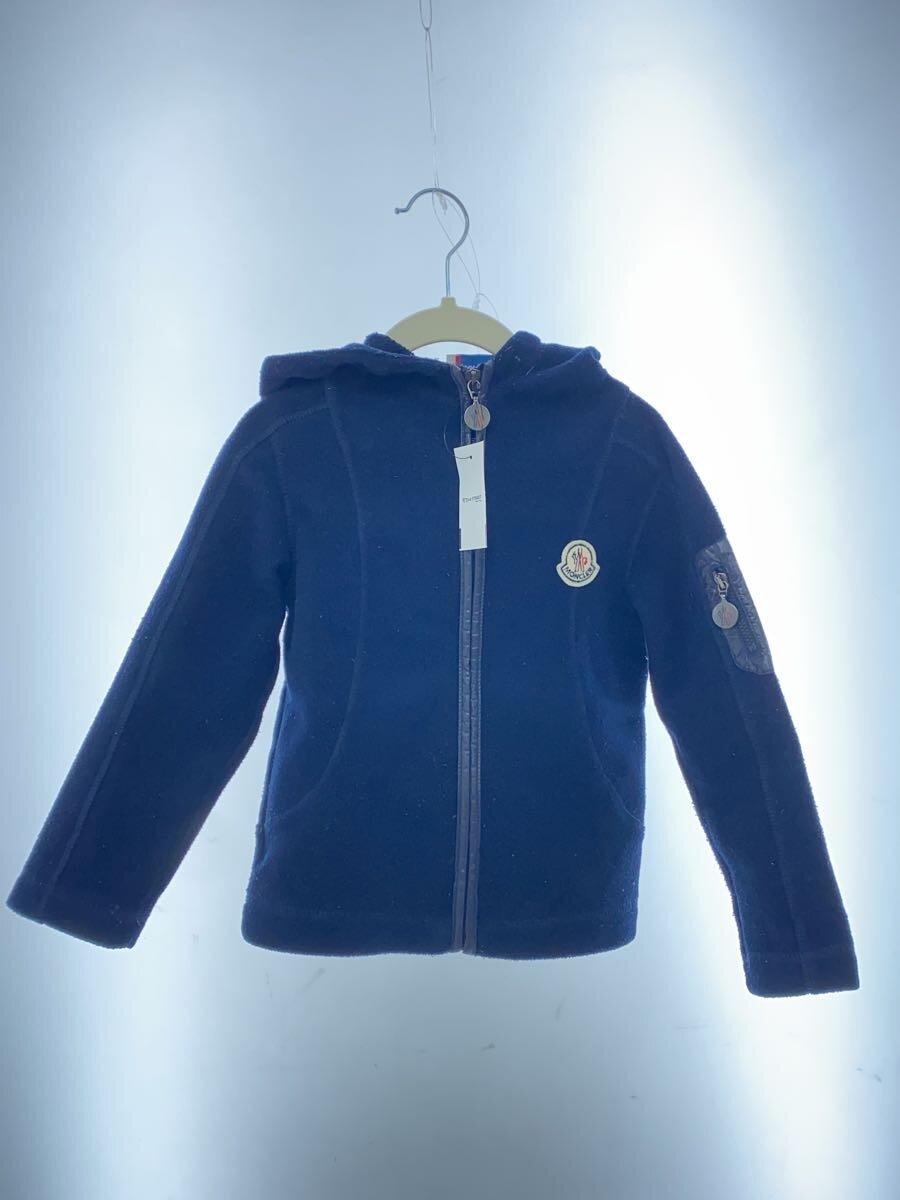 【ブランド】MONCLER 【ブランドカナ】モンクレール 【型番】 【程度】C 【サイズ】その他 【メインカラー】ネイビー 【素材・生地】コットン 【キーワード】　　 2026/03/03 セカンドストリート歌島橋店【3982】【中古】MONCLER◆パーカー/--/コットン ブランド MONCLER 型番 カラー ネイビー 柄 素材・生地 コットン>色・素材について サイズ その他>サイズ表示について 実寸（cm） 【ジャケット】 肩幅：/ / 身幅：33 / 着丈：38 / 袖丈：/ / ゆき：52 【その他】 その他サイズ：/ 商品は　セカンドストリート歌島橋店の店頭にて販売しております。商品に関するお問合わせは、お電話(TEL:06-6476-5185)にて、問合わせ番号：2339824057548をお伝えください。 配送方法やお支払い方法に関するお問い合わせは、サポートセンターまでご連絡をお願いします。 ※お電話の対応は営業時間内のみとなります。お問い合わせフォームでお問い合わせの際はご注文番号をご記入下さい この商品に関する出品店舗からのコメント 全体的に毛玉、毛羽立ち有。着用感有。