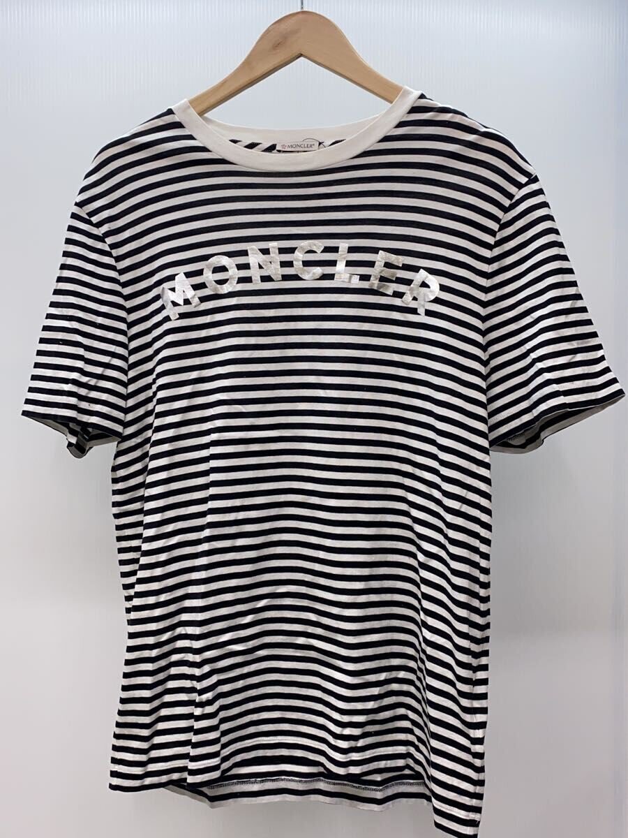 楽天市場】ボーダー(ブランドモンクレール)(Tシャツ 楽天市場】ボーダー(ブランドモンクレール)(Tシャツ