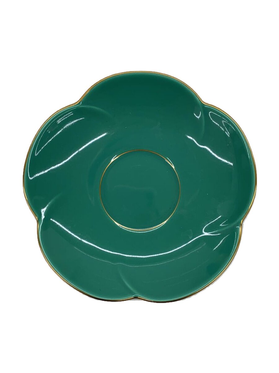 乐天商城 - 【中古】香蘭社◆皿/5点セット/GRN【キッチン用品】