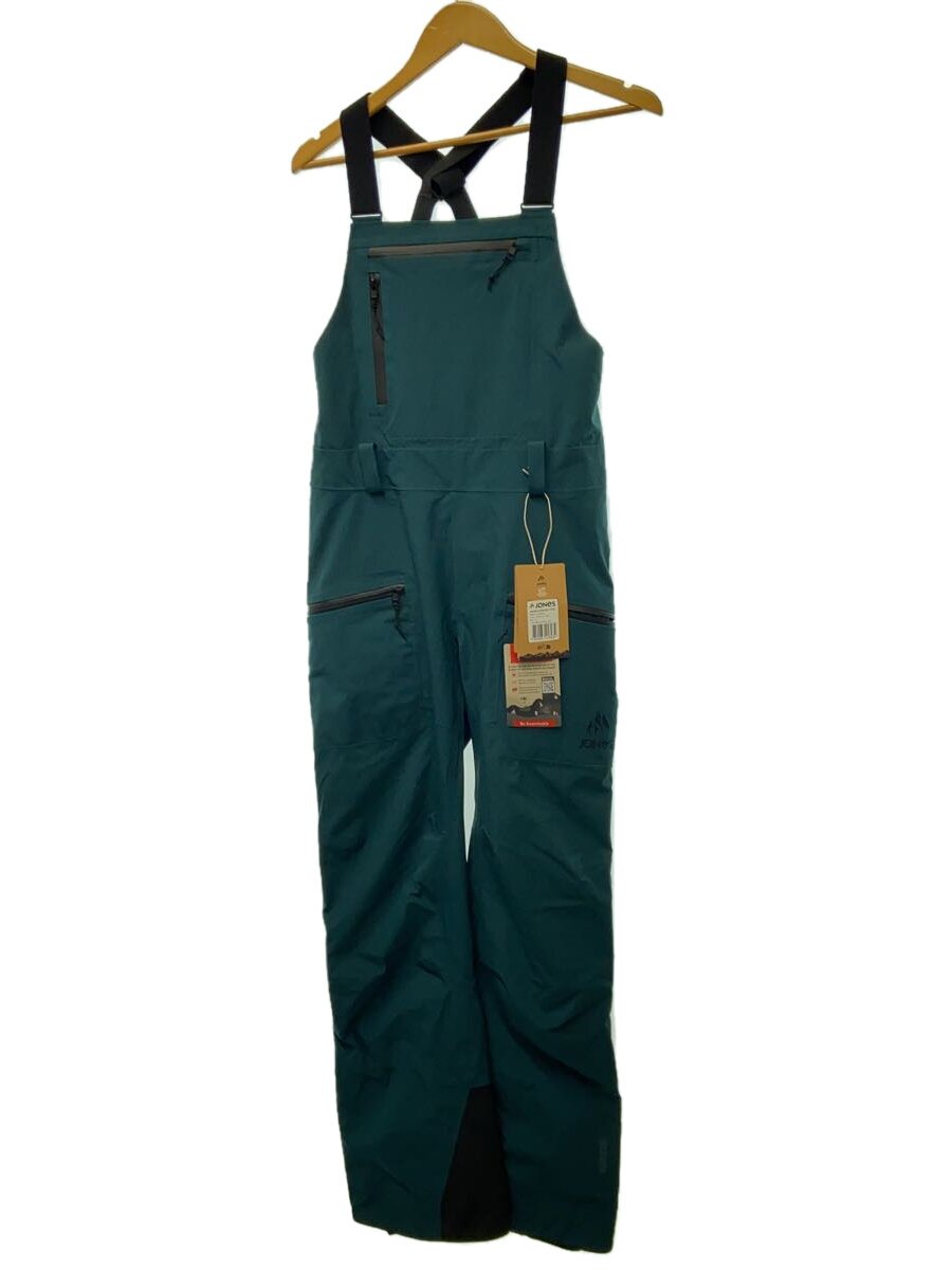 【中古】JONES◆ウェアー/S/GRN//【スポーツ】