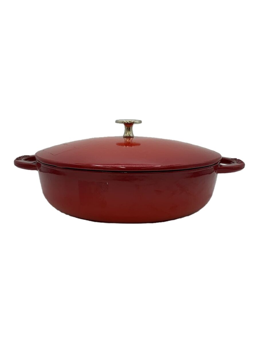楽天市場】ストウブ 中古（鍋・フライパン｜キッチン用品・食器・調理