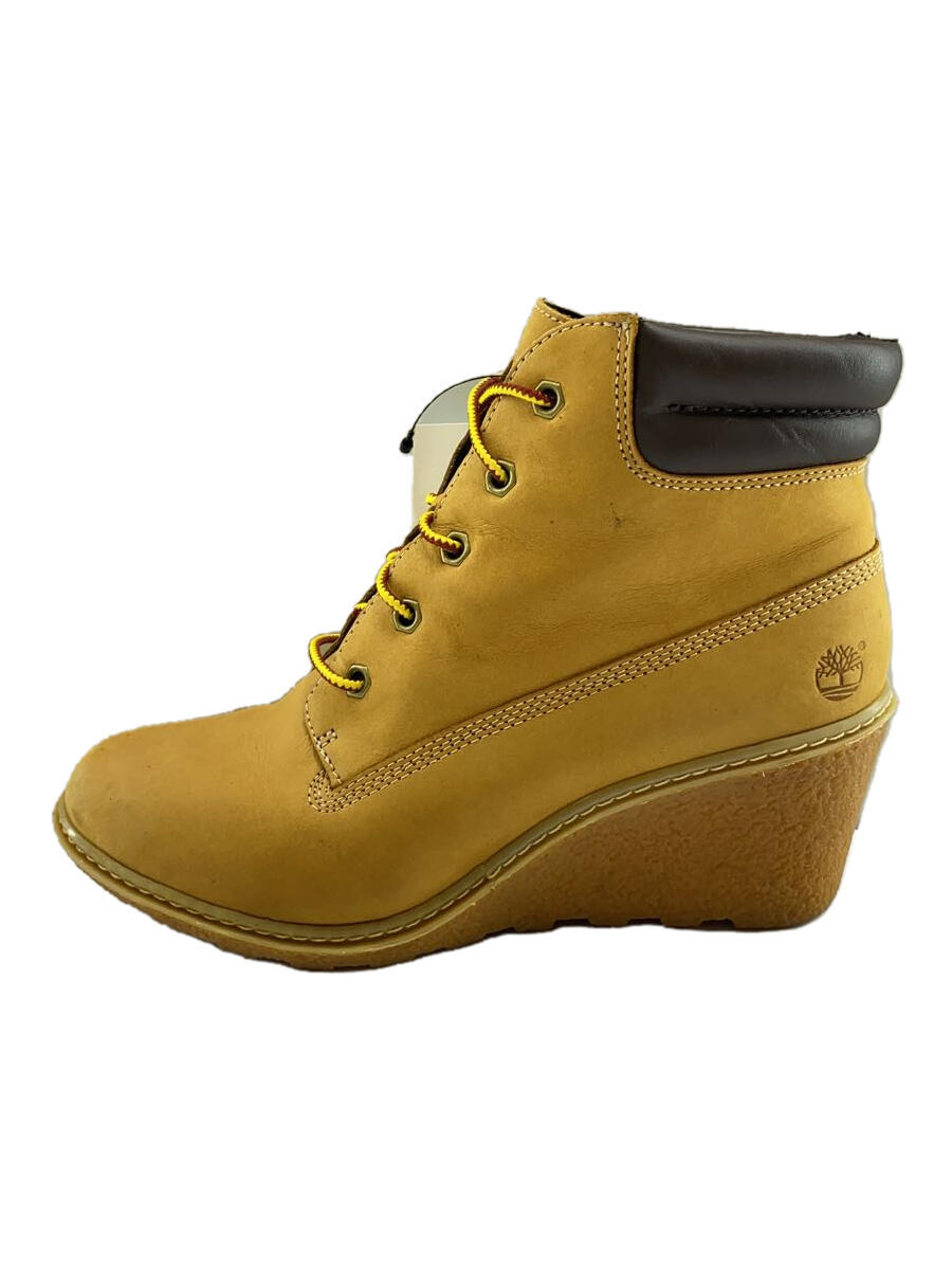 【中古】Timberland◆AMSTON 6INCH BOOTS/ブ