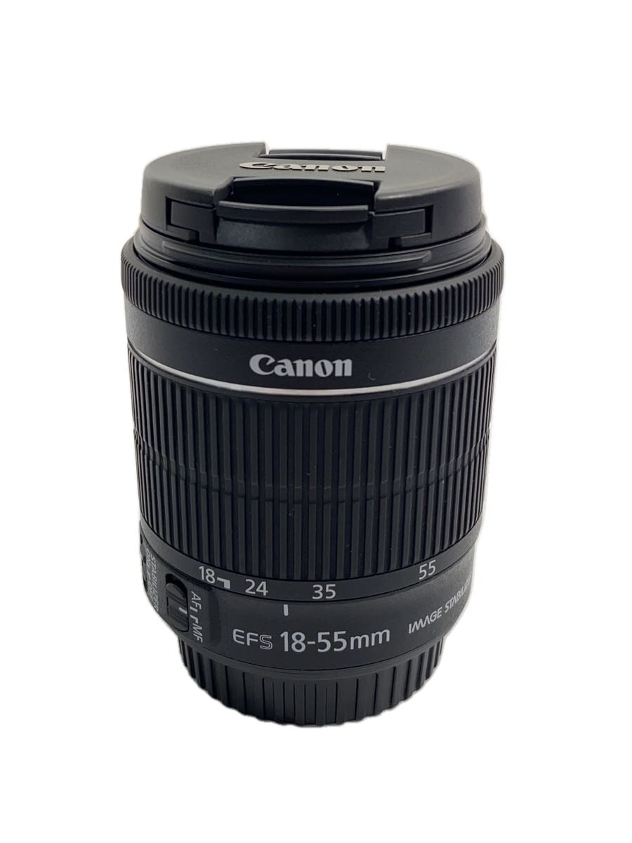 【ブランド】CANON 【ブランドカナ】キヤノン 【型番】 【程度】B 【カラー】 【キーワード】　　　/ 2026/09/29 セカンドストリート高島店 【4429】【中古】CANON◆18-55mm/1:3.5-5.6/レンズ ブランド CANON 型番 カラー 実寸（cm） 【/】 幅：7 / 高さ：10 / 奥行：5.6 【その他】 その他サイズ：/ 商品は　セカンドストリート高島店の店頭にて販売しております。商品に関するお問合わせは、お電話(TEL:0740-32-6211)にて、問合わせ番号：2344293457560をお伝えください。 配送方法やお支払い方法に関するお問い合わせは、サポートセンターまでご連絡をお願いします。 ※お電話の対応は営業時間内のみとなります。お問い合わせフォームでお問い合わせの際はご注文番号をご記入下さい この商品に関する出品店舗からのコメント 多少使用感はございますが、比較的使用回数の少ないお品物です。目立つダメージなどはなく、使用に差控えのない品物です。（写真にてご確認ください）※商品には写真では確認しづらいダメージや汚れがある場合がございます。商品について気になる点がございましたら販売店舗までお問い合わせくださいませ。