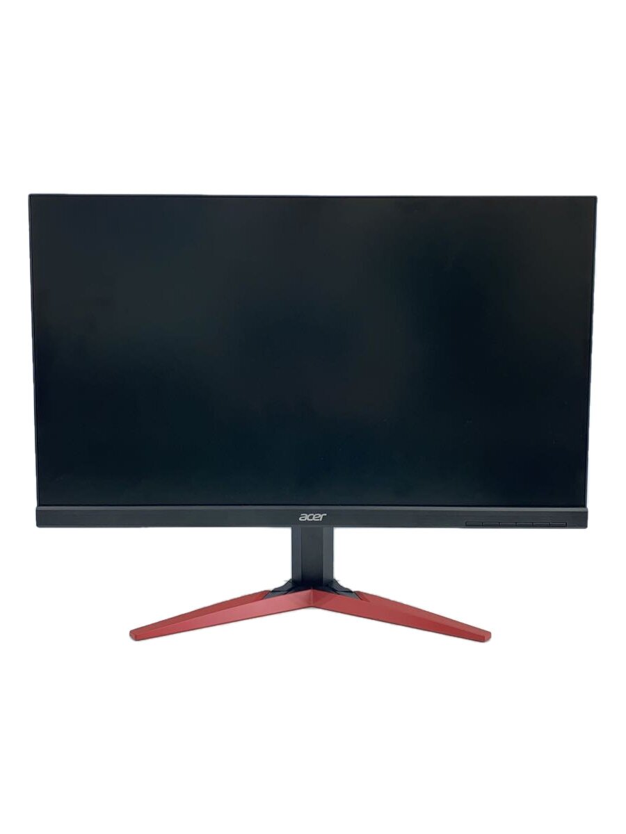 【中古】ACER◆PCモニター・液晶ディスプレイ KG251QJbmidpx【パソコン】