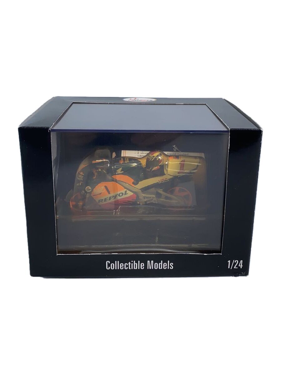 【中古】Collectible Models/HONDA NSR 500 REPSOL/フィギュア【ホビー】