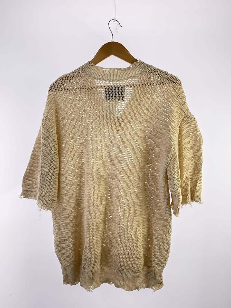 【中古】MAISON SPECIAL◆トップス/11221361329【メンズウェア】