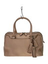 【中古】COACH◆バッグ/PVC/PNK/無地/A1373-23574/ピンク/【バッグ】
