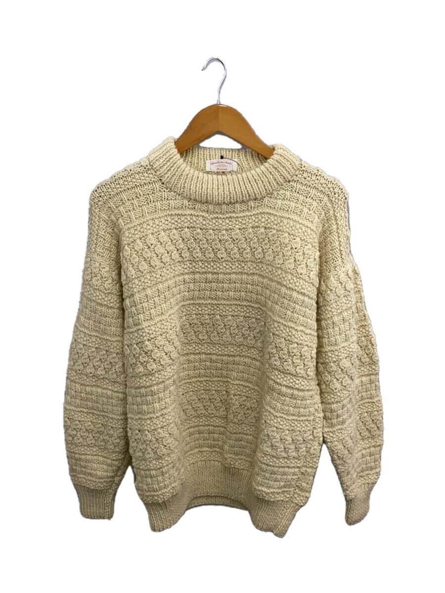 【中古】セーター(厚手)/--/--/CRM【メンズウェア】