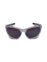 【中古】OAKLEY◆サングラス/--/セルロイド/WHT/PUP/メ...(4)
