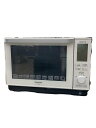 【中古】Panasonic◆オーブンレンジ 3つ星 ビストロ NE-BS605【家電・ビジュアル・オーディオ】