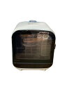 【中古】SKジャパン◆食器洗い機 SDW-J5L【家電・ビジュアル・オーディオ】