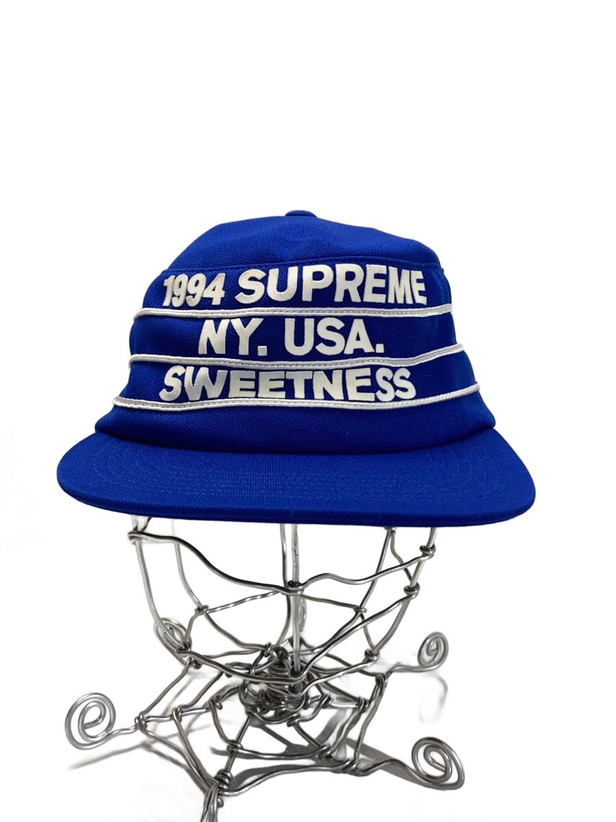楽天市場】supreme ジェットキャップ（キャップ｜レディース帽子
