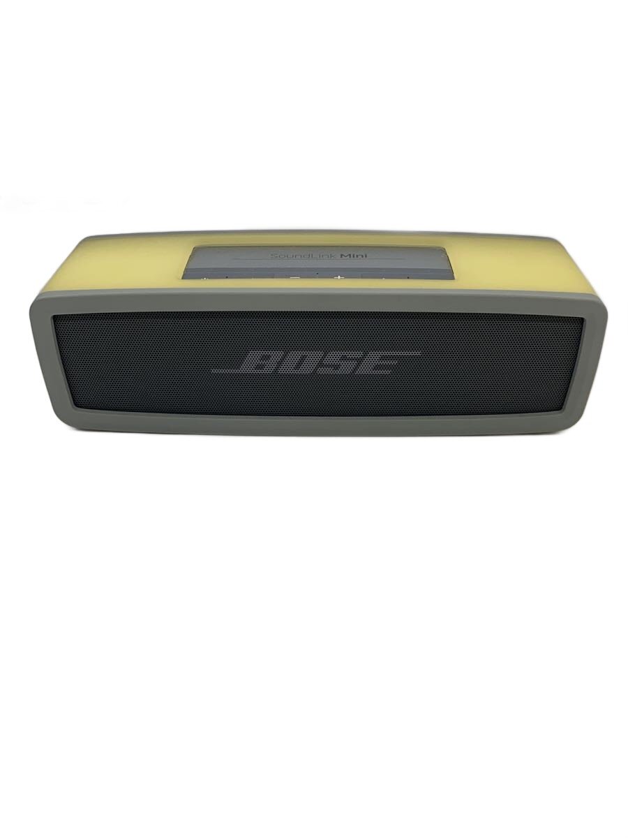 【中古】BOSE◆Bluetooth�