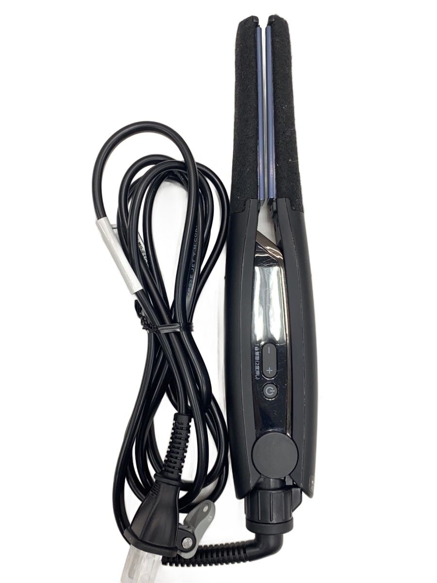【中古】TESCOM◆ドライヤー・ヘアアイロン ノビー バイ テスコム NIS300A(K) [ブラック]【家電・ビジュアル・オーディオ】