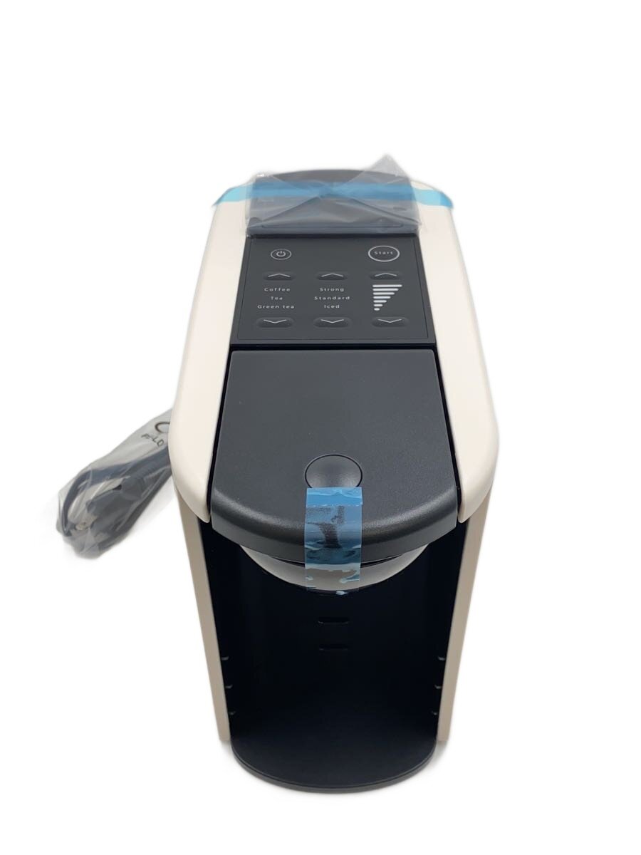 【中古】UCC(上島珈琲)◆コーヒーメーカー ドリップポッド DP3//【家電・ビジュアル・オーディオ】
