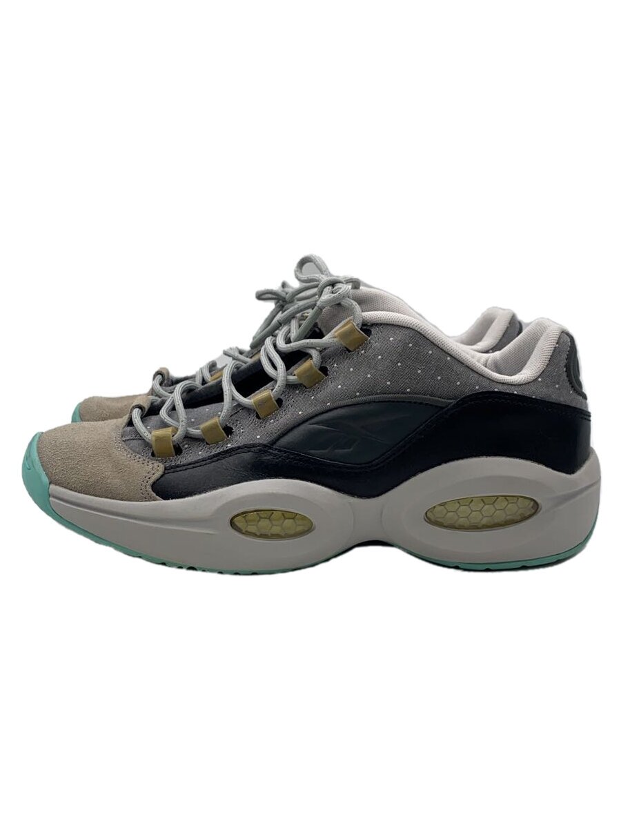 楽天市場】reebok questionの通販