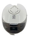 【中古】TOSHIBA◆炊飯器 RC-10HK【家電・ビジュアル・オーディオ】