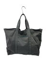 【中古】L.L.Bean◆トートバッグ/キャンバス/GRY【バッグ】(4)