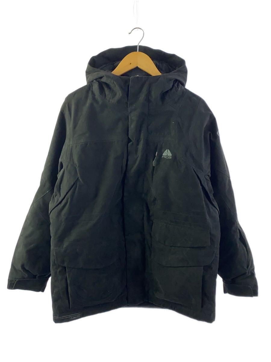 楽天市場】nike acg ジャケット（カラーブラック）（メンズ