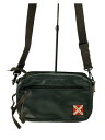 【中古】PORTER◆luggage label/吉田鞄/ショルダーバッグ/汚れ有//【バッグ】(4)