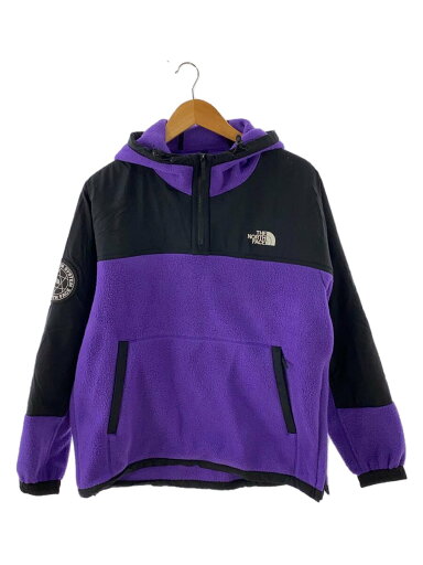 【中古】THE NORTH FACE◆HIM FLEECE PARKA/M/ポリエステル/PUP//【メンズウェア】 【中古】THE NORTH FACE◆HIM FLEECE PARKA/M/ポリエステル/PUP//【メンズウェア】