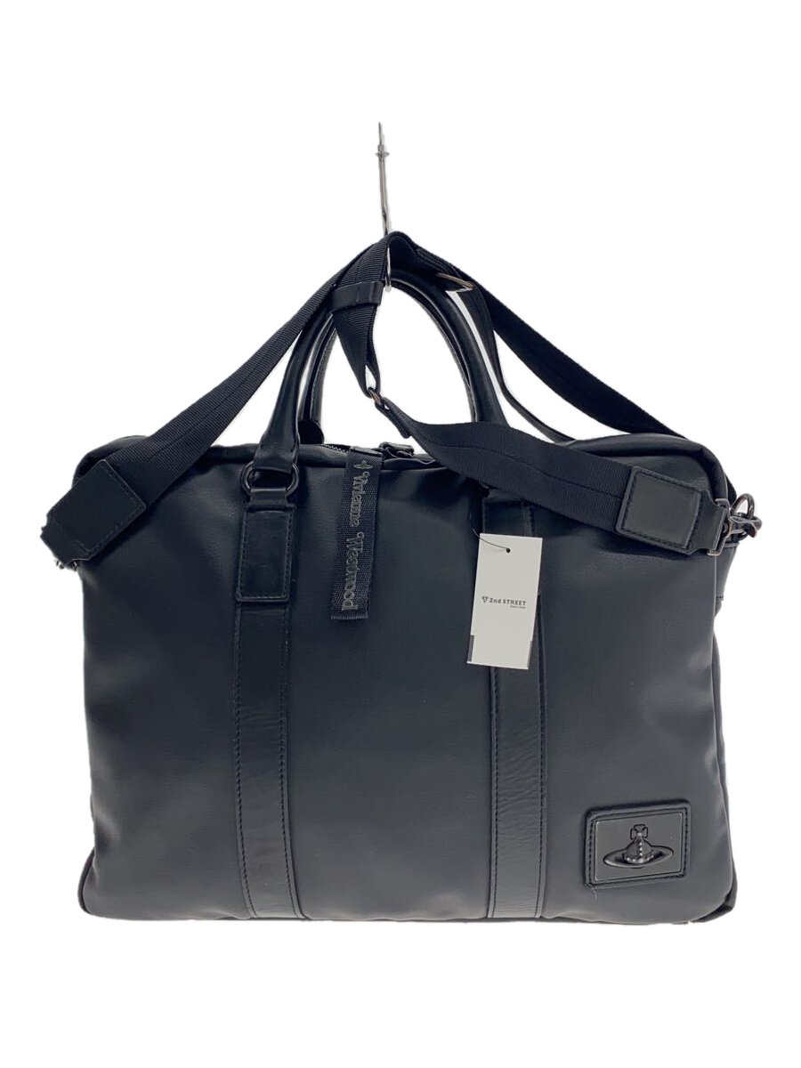 Vivienne Westwood ビジネスバッグ ショルダー 2way