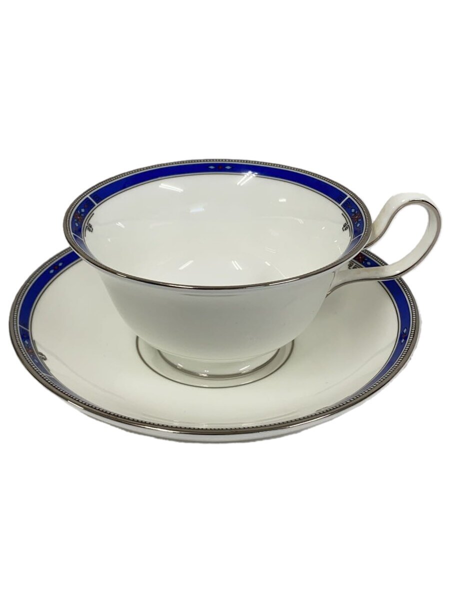 【中古】WEDGWOOD◆カップ&ソーサー//【キッチン用品】