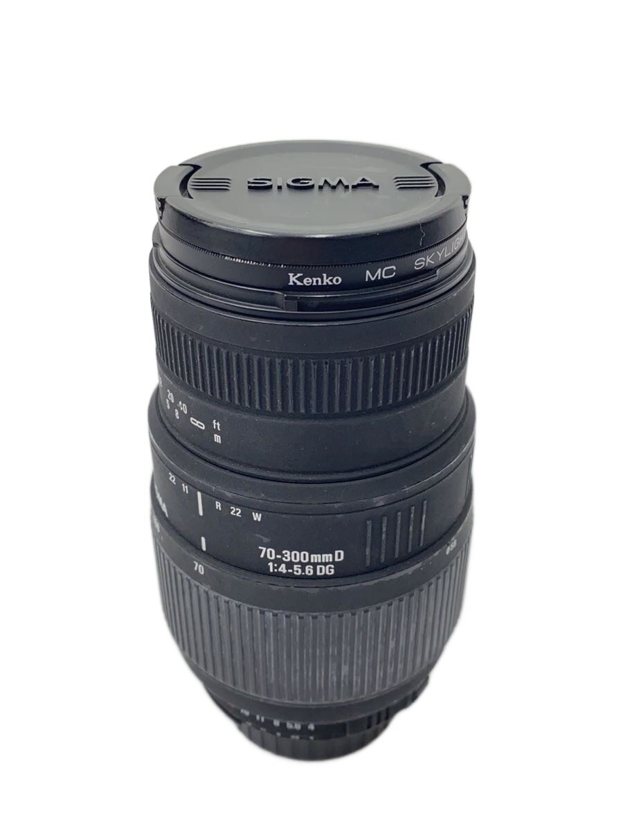 【中古】SIGMA◆レンズ【カメラ】