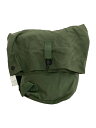 【中古】US.ARMY◆バッグ/ナイロン/KHK/SPM1C1-12-D-1006【バッグ】