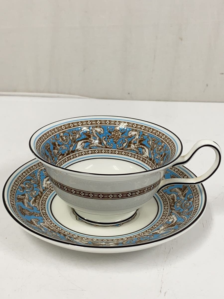【中古】WEDGWOOD◆カップ&ソーサー//【キッチン用品】