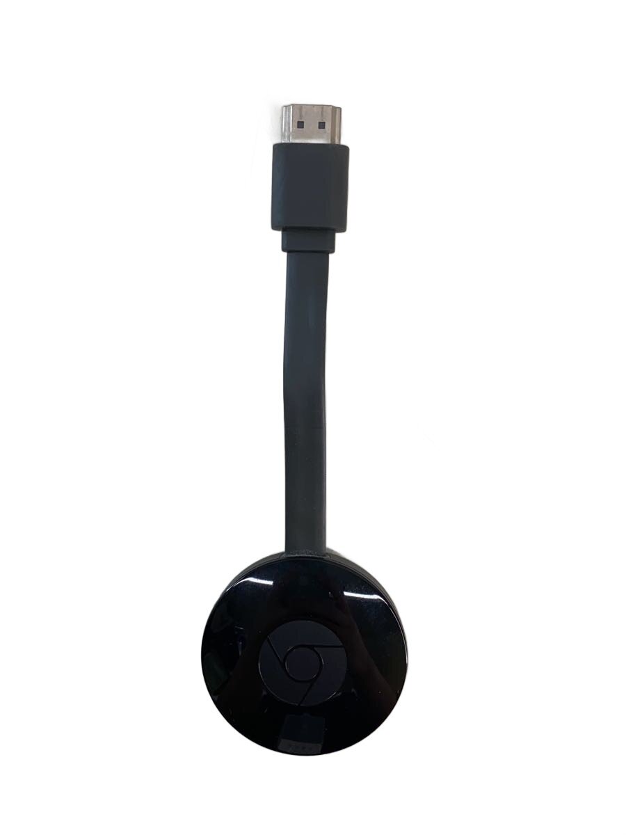 【中古】Google◆Chromecast 第2世代 NC2-6A5 GA3A00133A16Z01【家電・ビジュアル・オーディオ】