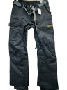 【中古】BURTON◆ウェアー/M/BLK/10325 bd 775569【スポーツ】