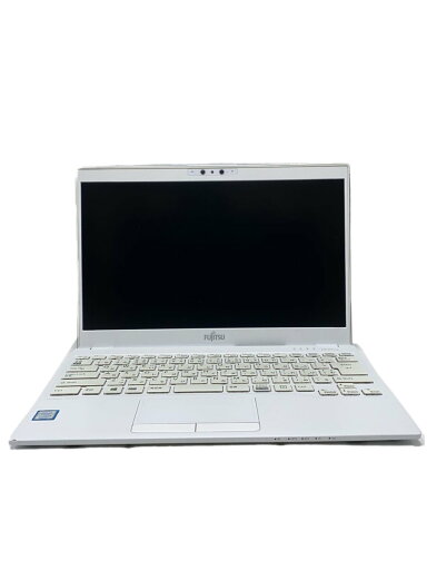 【中古】FUJITSU◆ノートPC/Corei5第8/8GB/SSD256GB/FMVu75DUV1//【パソコン】 【中古】FUJITSU◆ノートPC/Corei5第8/8GB/SSD256GB/FMVu75DUV1//【パソコン】