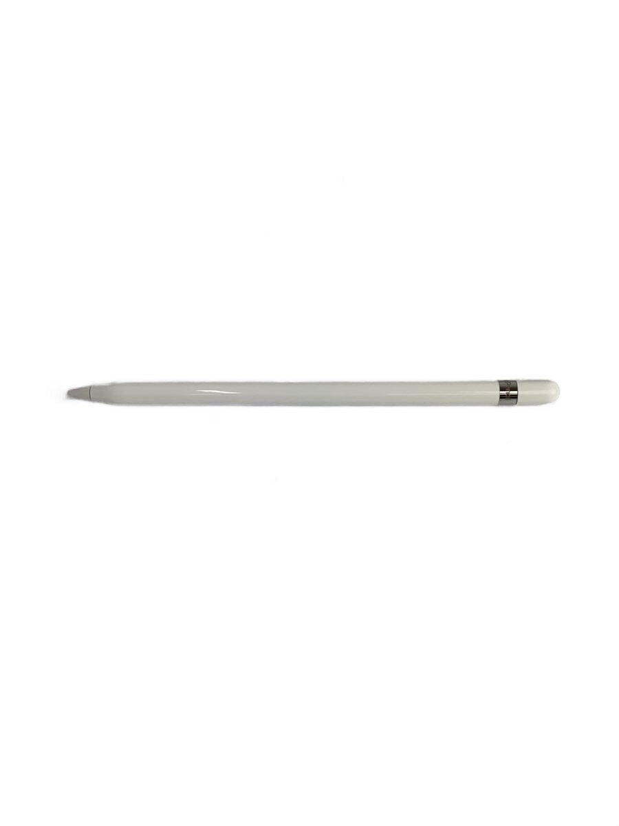 【中古】Apple◆Apple Pencil MK0C2J/A A1603【パソコン】