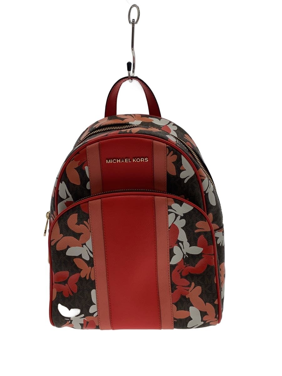 【ブランド】MICHAEL KORS 【ブランドカナ】マイケルコース 【型番】 【程度】B 【サイズ】 【メインカラー】ブラウン 【素材・生地】レザー 【キーワード】　　 2026/04/18 セカンドストリート豊田店【2939】【中古】MICHAEL KORS◆リュック/レザー/BRW ブランド MICHAEL KORS 型番 カラー ブラウン 柄 総柄 素材・生地 レザー>色・素材について サイズ >サイズ表示について 実寸（cm） 【リュックサック】 マチ：10 / 高さ：30 / 幅：25 / 持ち手：/ 【その他】 その他サイズ：/ 商品は　セカンドストリート豊田店の店頭にて販売しております。商品に関するお問合わせは、お電話(TEL:0565-37-7637)にて、問合わせ番号：2329397757655をお伝えください。 配送方法やお支払い方法に関するお問い合わせは、サポートセンターまでご連絡をお願いします。 ※お電話の対応は営業時間内のみとなります。お問い合わせフォームでお問い合わせの際はご注文番号をご記入下さい