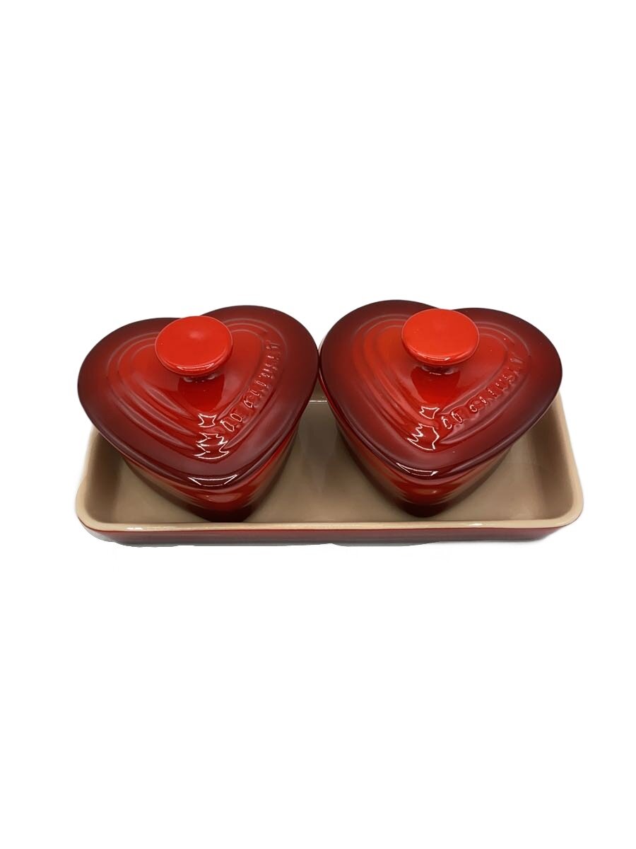 【ブランド】LE CREUSET 【ブランドカナ】ルクルーゼ 【型番】 【程度】B 【サイズ】 【メインカラー】レッド 【素材・生地】 【キーワード】　　　/ 2026/05/26 スーパーセカンドストリート所沢トコトコスクエア店【4117】【中古】LE CREUSET◆調理器具その他/2点セット/RED ブランド LE CREUSET 型番 カラー レッド 柄 素材・生地 >色・素材について サイズ >サイズ表示について 実寸（cm） 【鍋】 幅：8.5 / 高さ：5 / 奥行：8 【その他】 その他サイズ：/ 商品は　スーパーセカンドストリート所沢トコトコスクエア店の店頭にて販売しております。商品に関するお問合わせは、お電話(TEL:04-2940-8026)にて、問合わせ番号：2341177357664をお伝えください。 配送方法やお支払い方法に関するお問い合わせは、サポートセンターまでご連絡をお願いします。 ※お電話の対応は営業時間内のみとなります。お問い合わせフォームでお問い合わせの際はご注文番号をご記入下さい