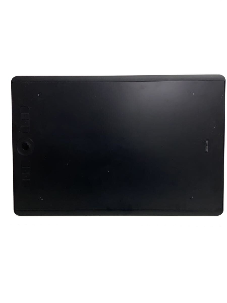 中古 WACOM PTH-860/K1-DX Intros Pro Paper Edition