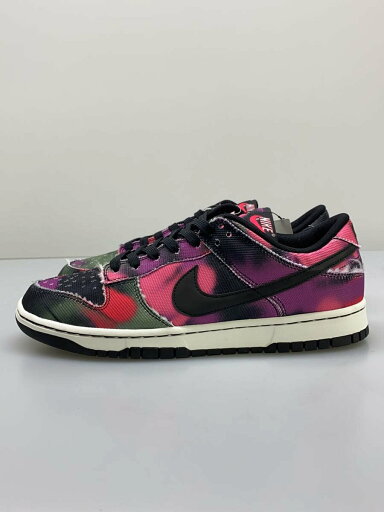 【中古】NIKE◆DUNK LOW RETRO PRM_ダンク ロー レトロ プレミアム/28cm/PNK【シューズ】 【中古】NIKE◆DUNK LOW RETRO PRM_ダンク ロー レトロ プレミアム/28cm/PNK【シューズ】