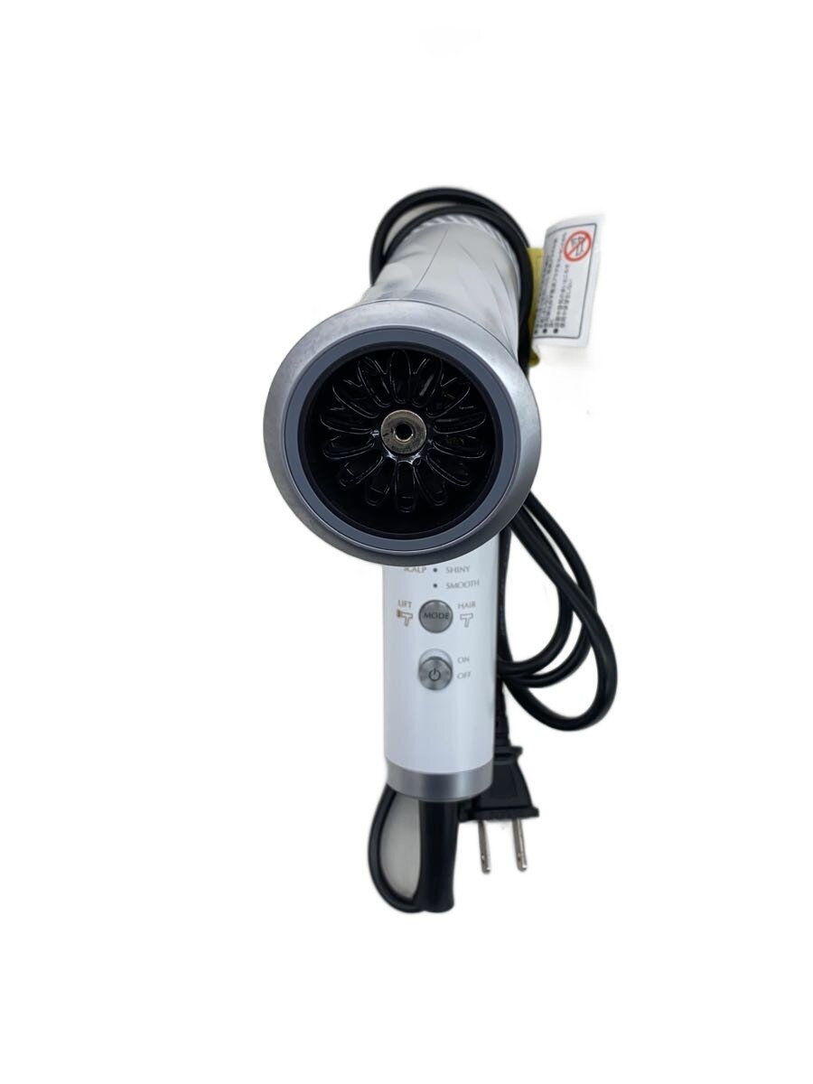 【中古】YAMAN/ドライヤー・ヘアアイロン/HC-20W-1【家電・ビジュアル・オーディオ】