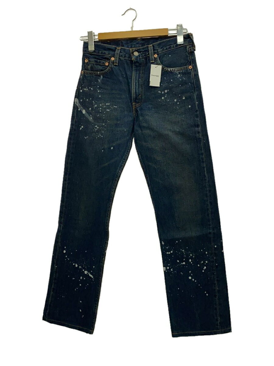 【中古】Levi’s◆ボトム/29/コットン