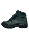 【中古】VASQUE◆トレッキングブーツ/US9.5【シューズ】