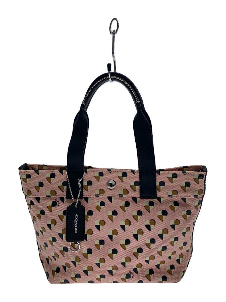 【美品✨希少】COACH コーチ ポピー グラムトート ハート アップリケ 楽天市場】ハート（ブランドコーチ）（トートバッグ｜レディースバッグ