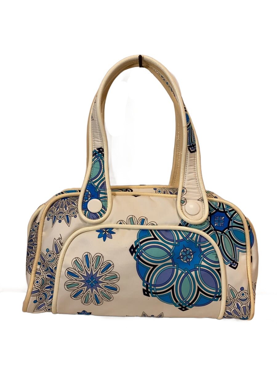 楽天市場】クラッチバッグ emilio pucci(エミリオプッチ)の通販