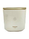 【中古】Panasonic◆フェイスイオンスチーマー EH-SA0B-N【家電・ビジュアル・オーディオ】(2)