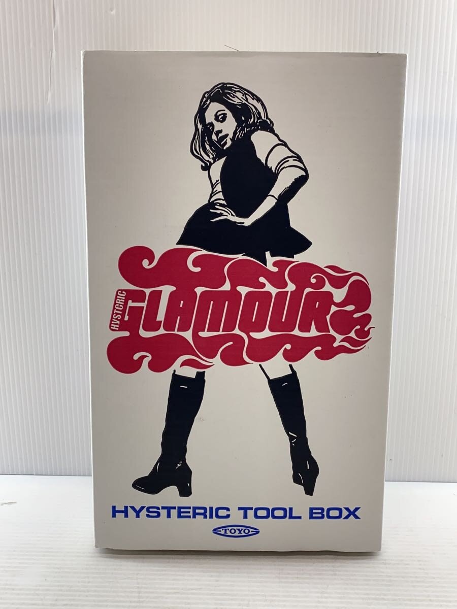 楽天市場】hysteric glamour ノベルティの通販