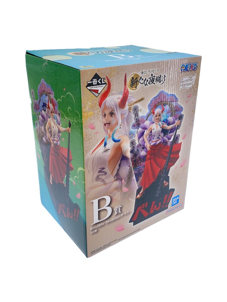 【中古】BANDAI SPIRITS◆フィギュア/コミック&アニメ/ヤマト【ホビー】