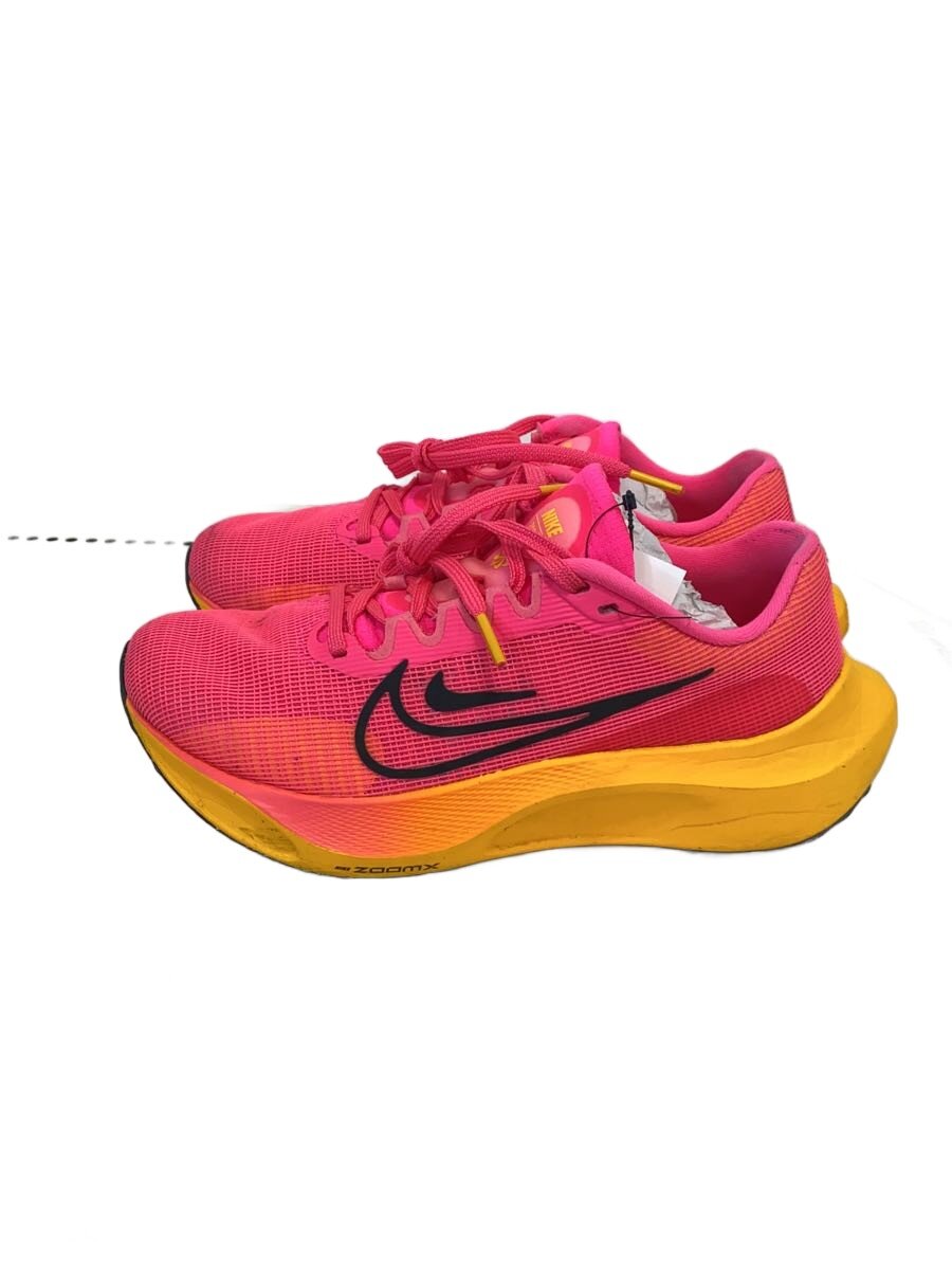 楽天市場】NIKE ズームフライ5 ピンクの通販